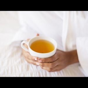 Meet your Posher, Sonya